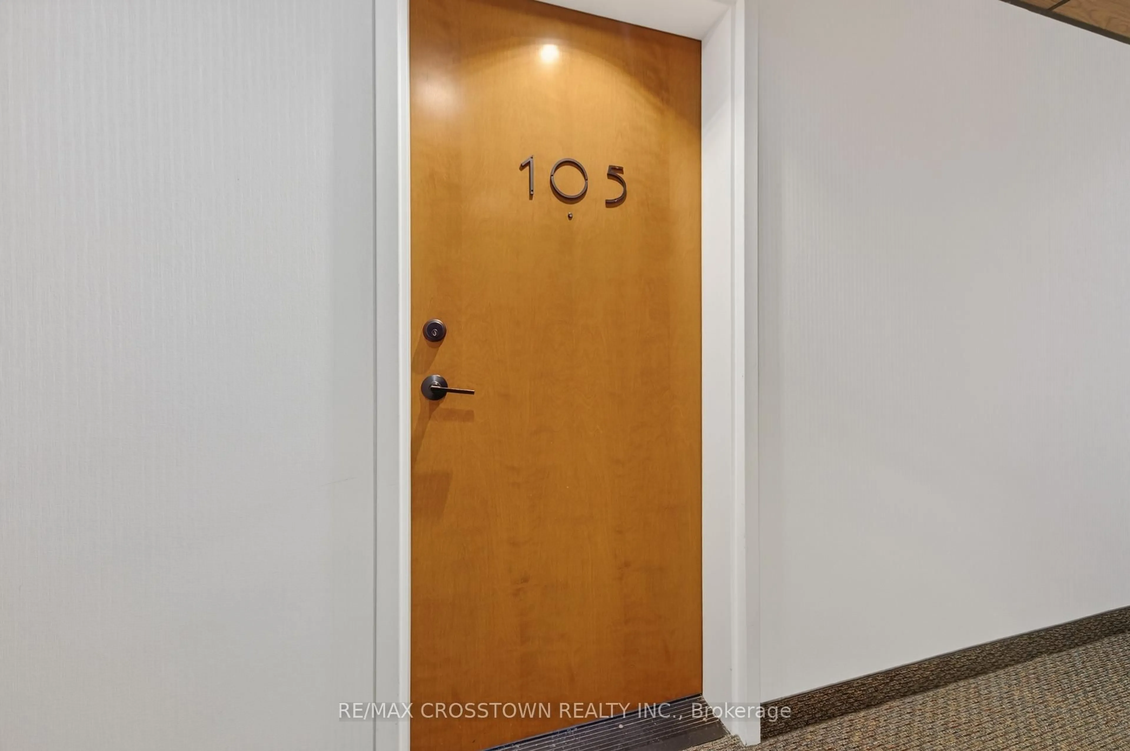 Unknown for 100 Dean Ave #105, Barrie Ontario L9J 0H1
