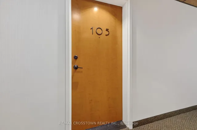 100 Dean Ave #105, Barrie 5