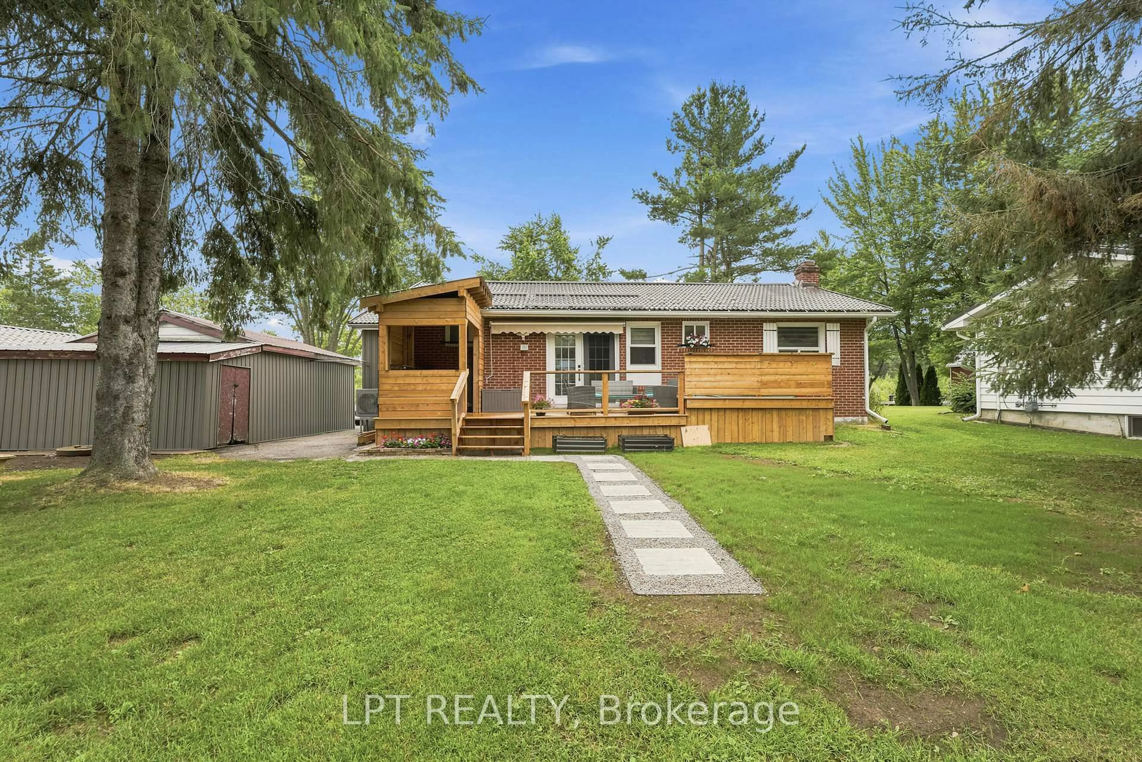 Unknown for 2628 Westshore Cres, Severn Ontario L3V 0V8