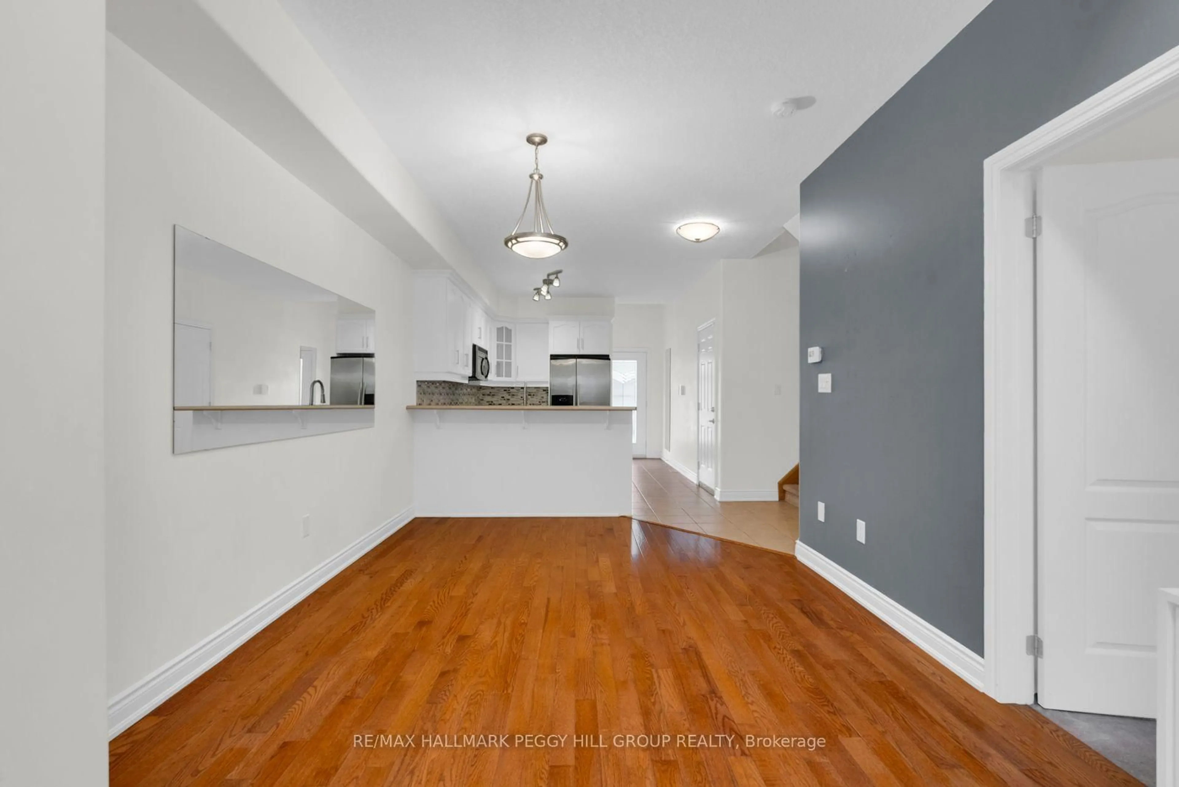 Open concept kitchen, unknown for 125 Huronia Rd #11, Barrie Ontario L4N 4G1