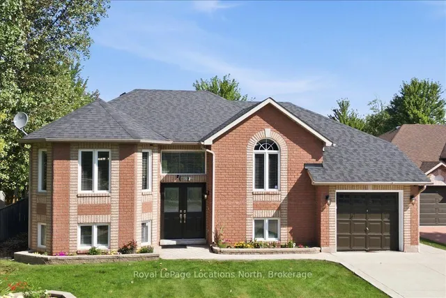 402 Ramblewood Dr, Wasaga Beach 2