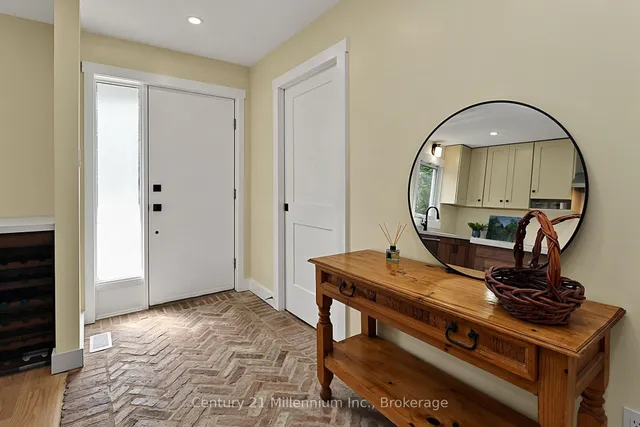 127 Fairway Cres #28, Collingwood 3