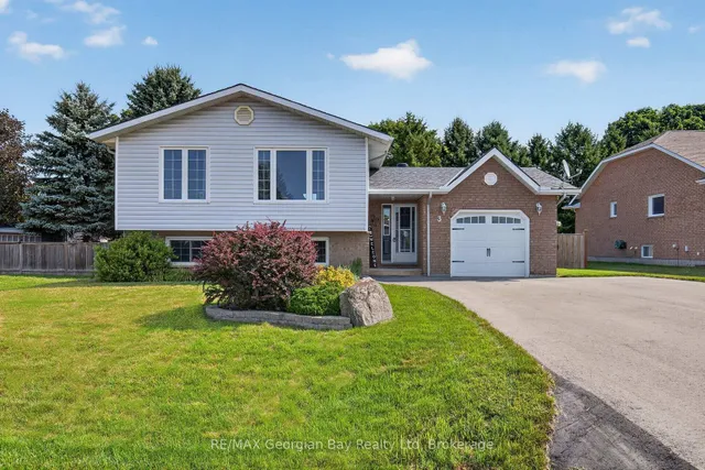3 Copeland St, Penetanguishene