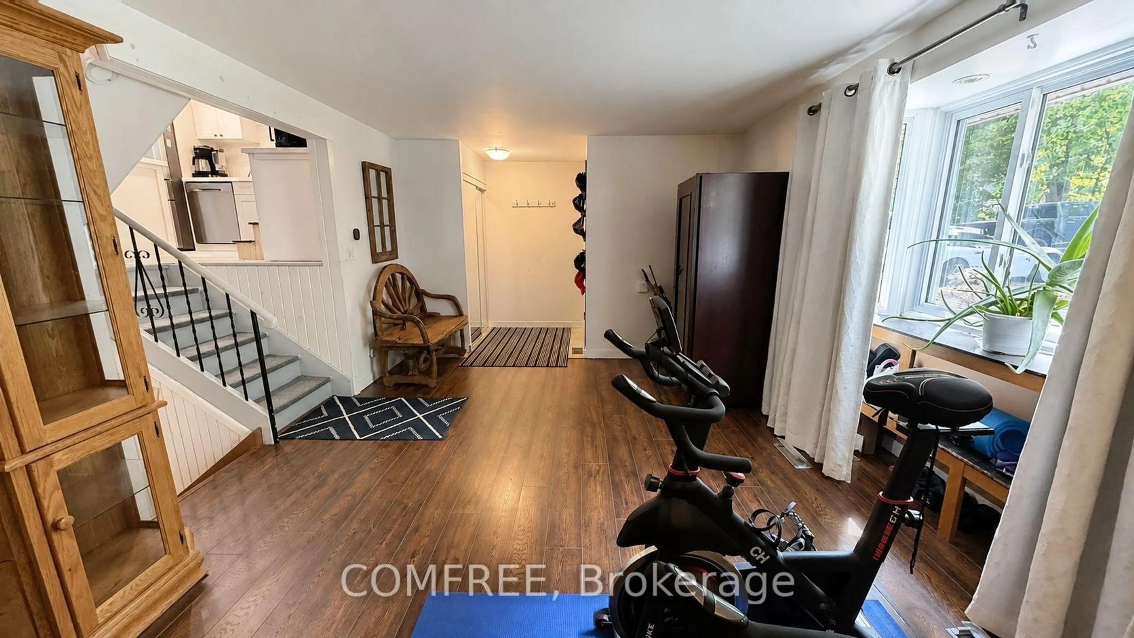 A pic of a room for 3505 Agnew Rd, Severn Ontario L0K 2B0