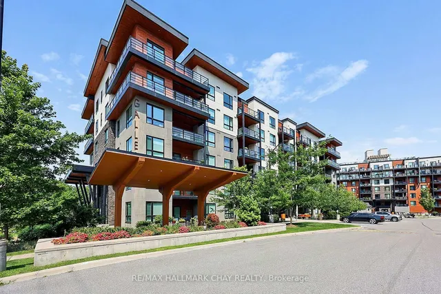 300 Essa Rd #304, Barrie 2