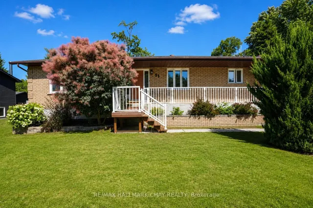 51 Indianola Cres, Wasaga Beach 3
