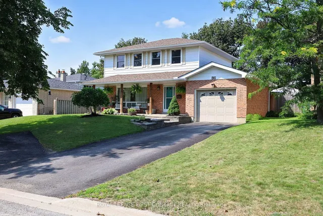 12 Davies Cres, Barrie 2
