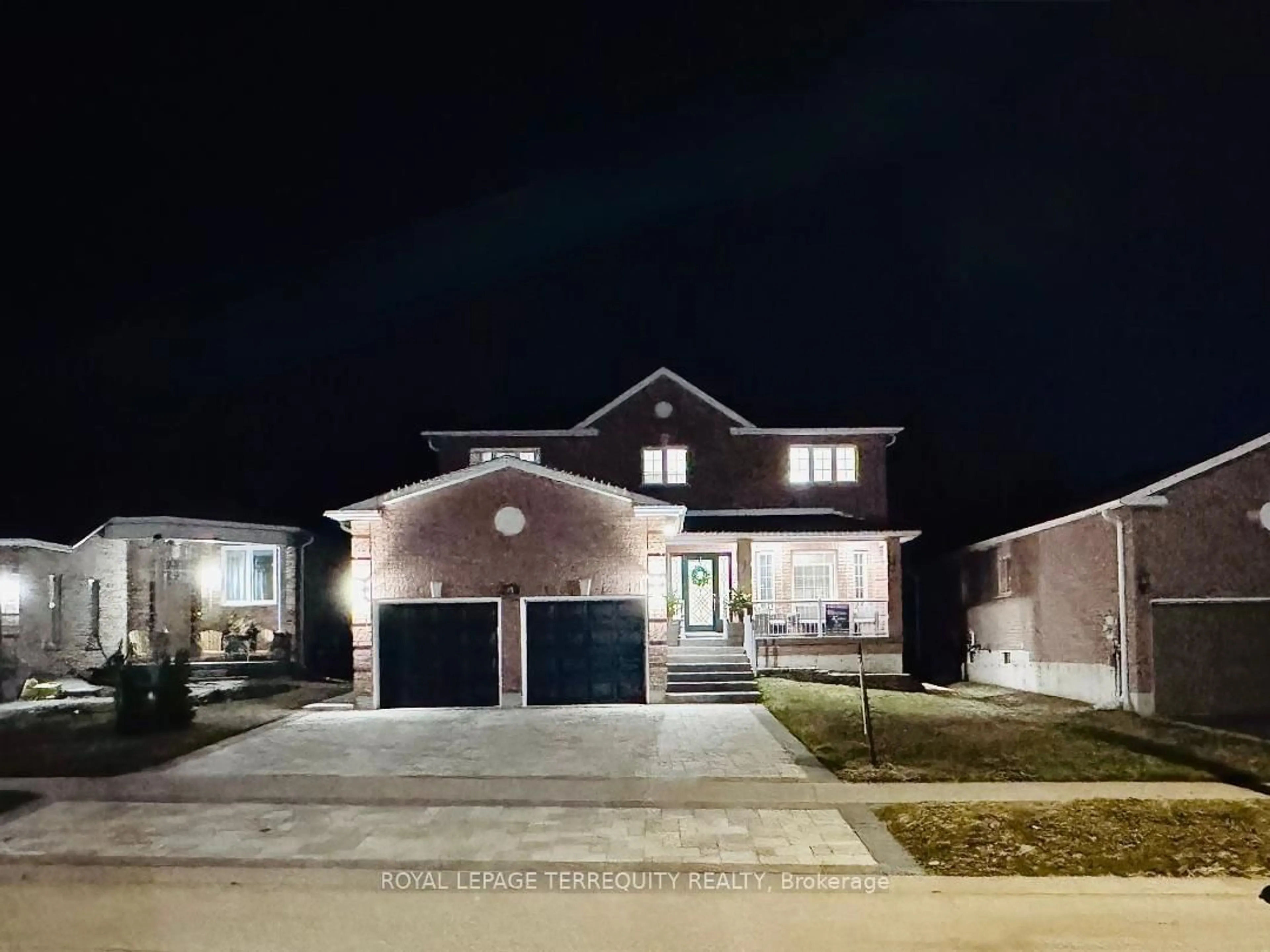 Home with brick exterior material, street for 25 Jagges Dr, Barrie Ontario L4N 0W9
