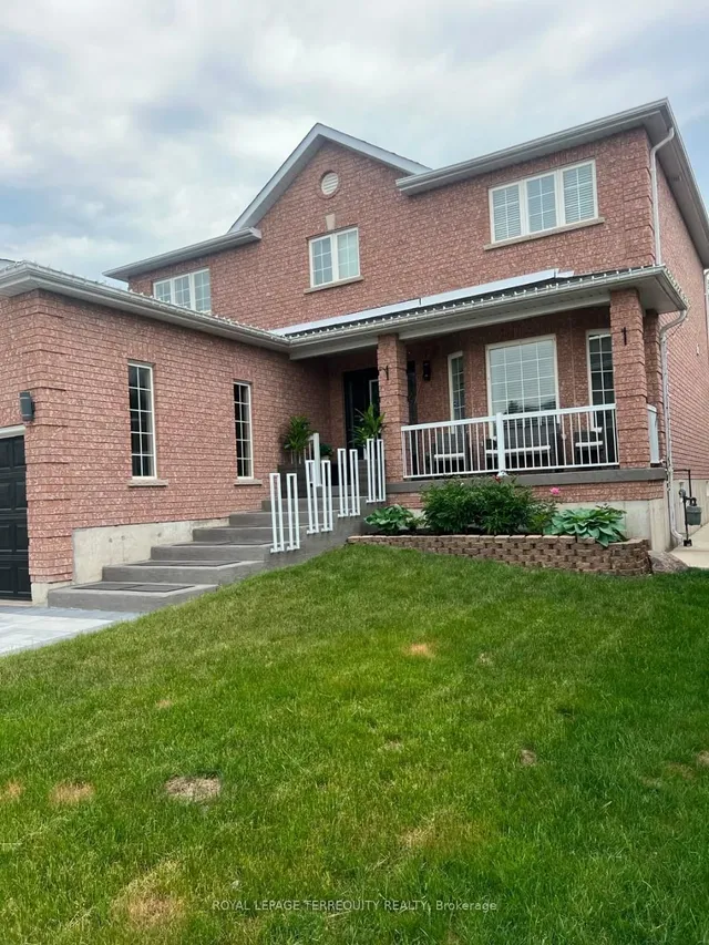 25 Jagges Dr, Barrie 3
