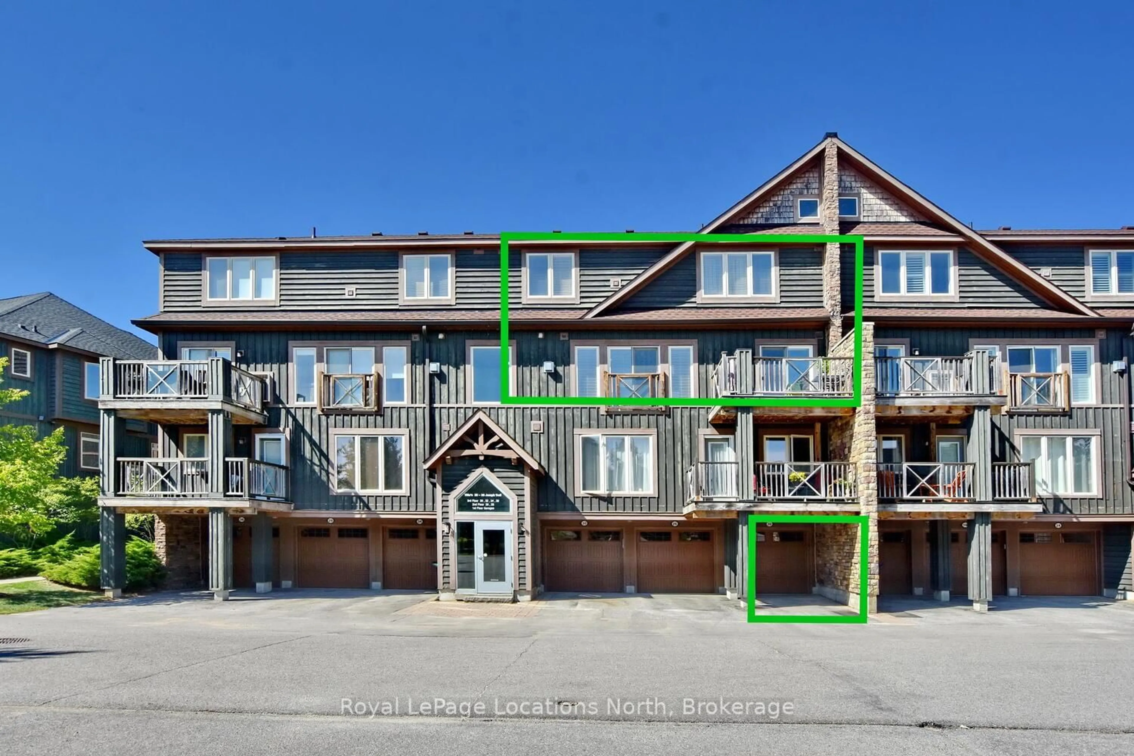 Unknown for 30 Joseph Tr, Collingwood Ontario L9Y 0J2
