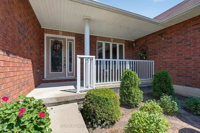 1339 Tiny Beaches Rd, Tiny 2
