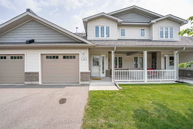 70 Ivy Cres, Wasaga Beach 2