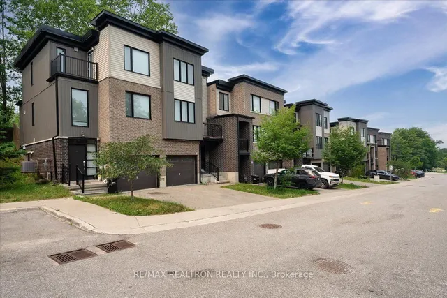 199 Ardagh Rd #37, Barrie 4