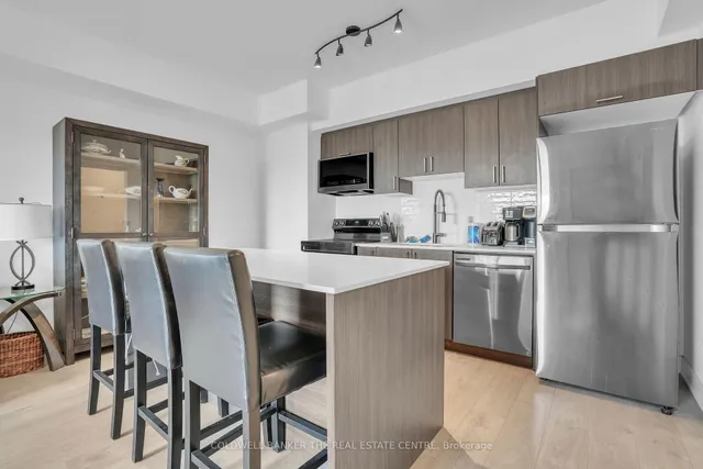 5 Chef Lane #512, Barrie 3