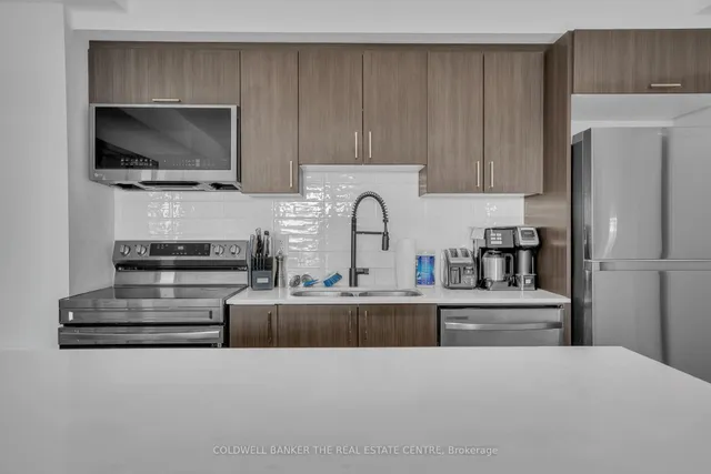 5 Chef Lane #512, Barrie 5