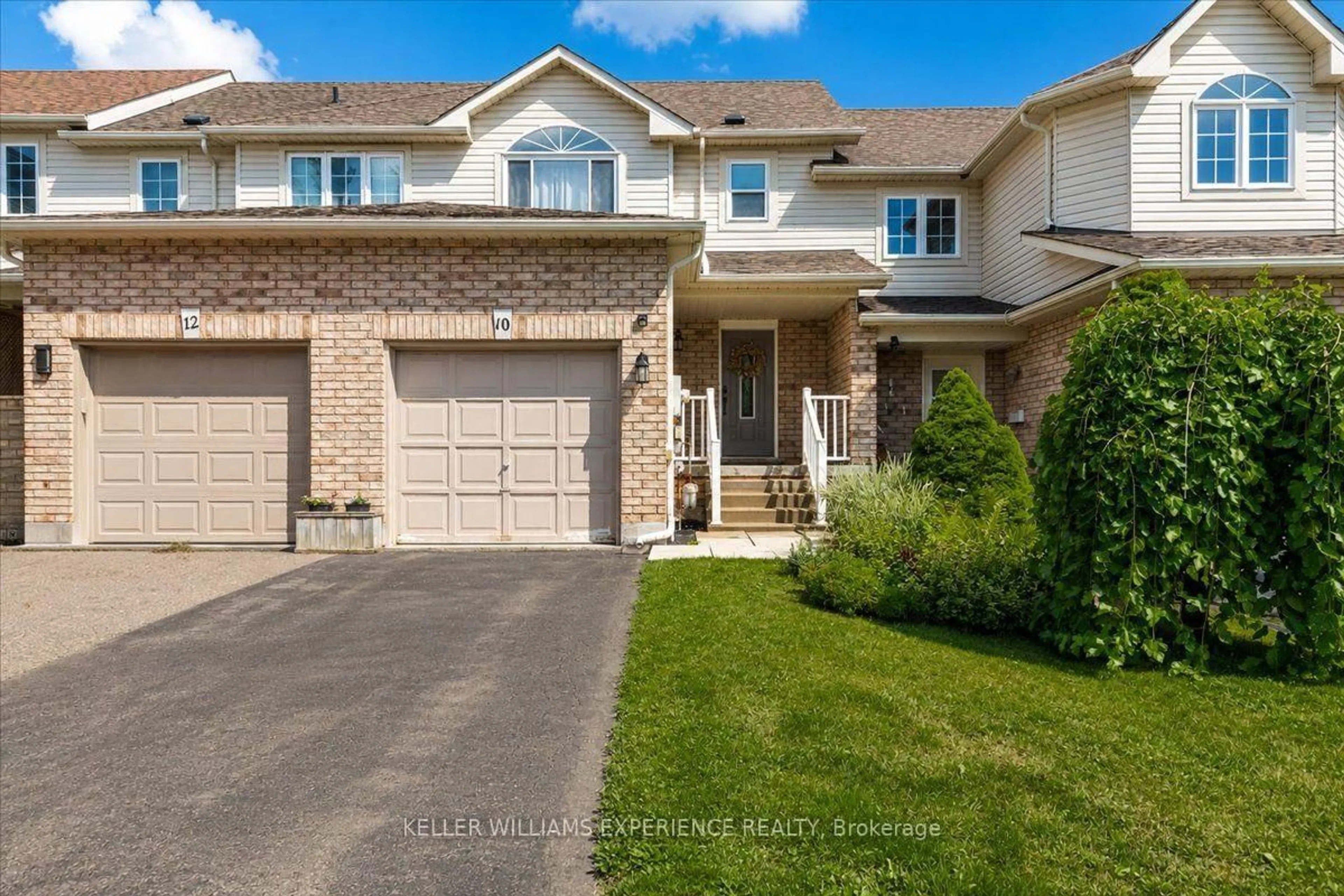 Unknown for 10 SUNSET Pl, Barrie Ontario L4N 0T7