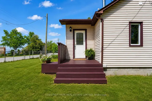 1125 Ramara Road 47 Rd, Ramara 3