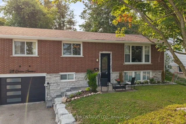 92 Quinn Ave, Orillia 3