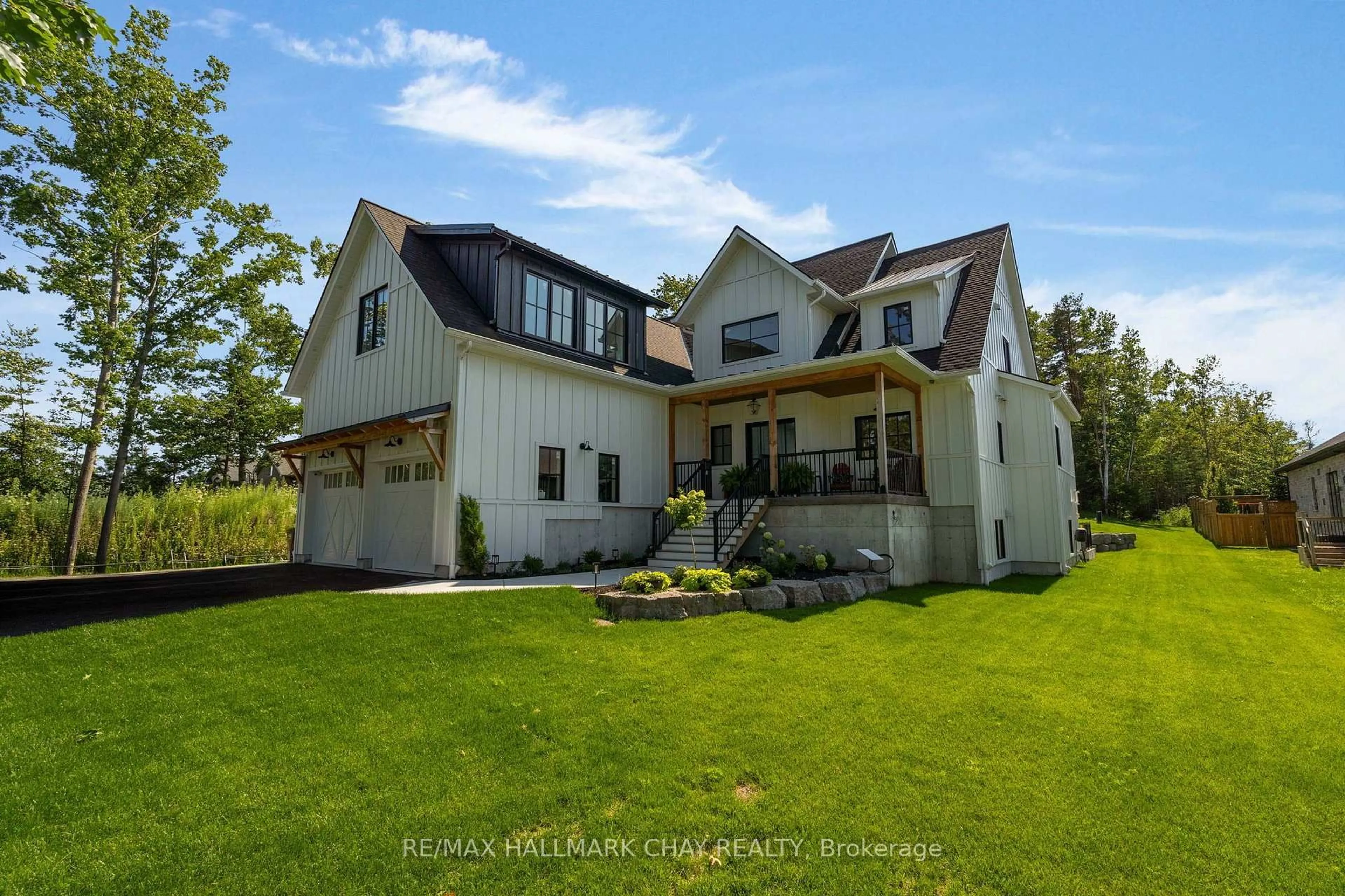 Unknown for 25 Heatherwood Dr, Springwater Ontario L0L 1X1