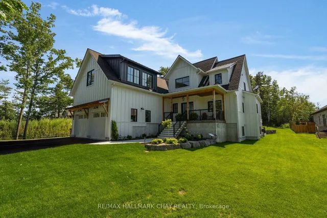 25 Heatherwood Dr, Springwater