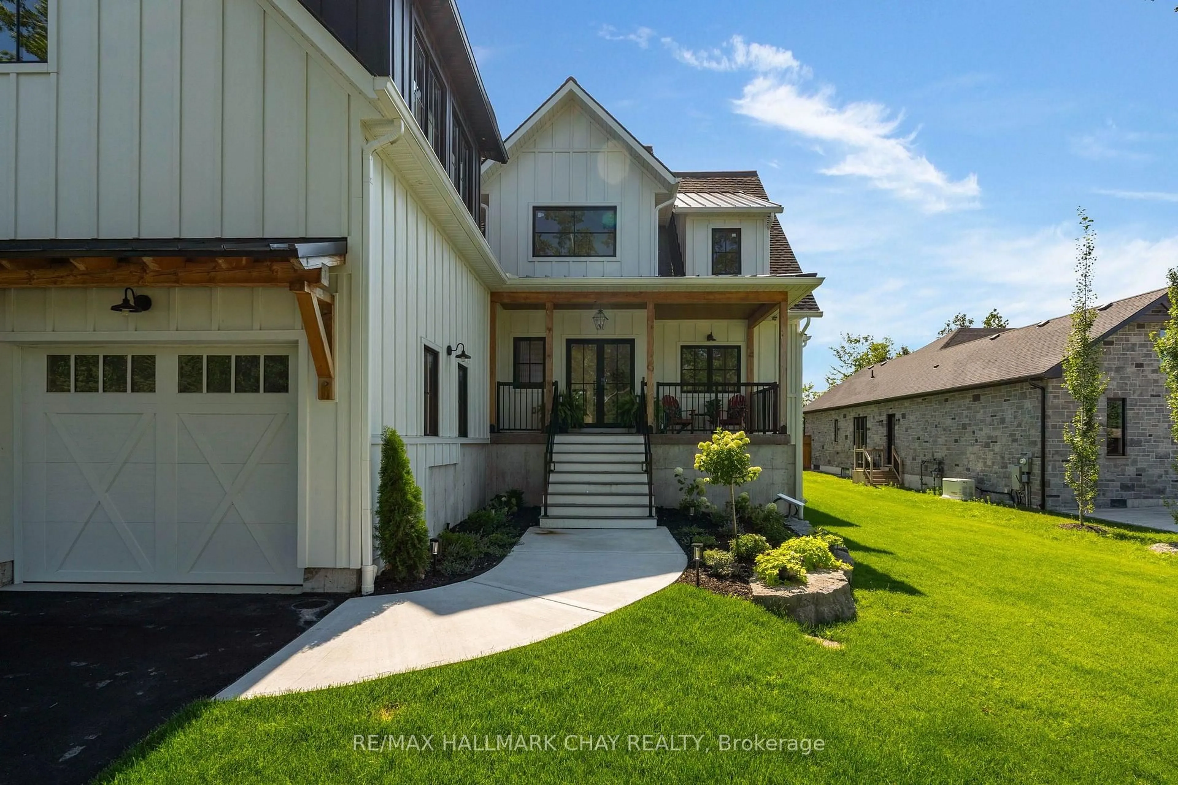 Unknown for 25 Heatherwood Dr, Springwater Ontario L0L 1X1