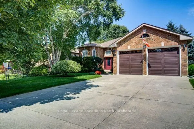 68 Acorn Cres, Wasaga Beach 2