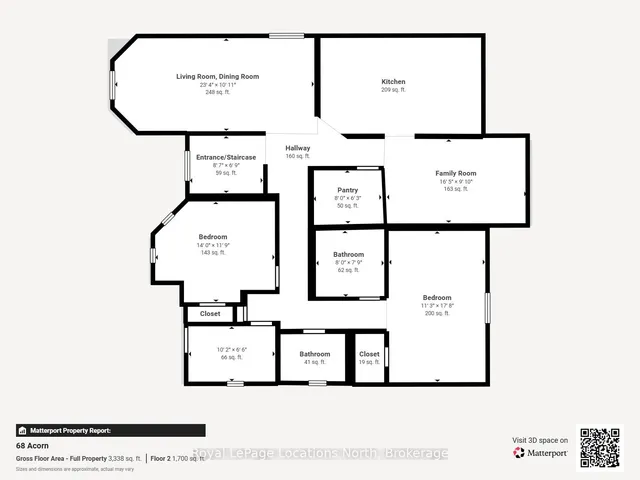 68 Acorn Cres, Wasaga Beach 5