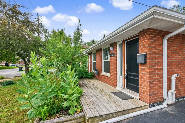 408 Walnut St, Collingwood 2