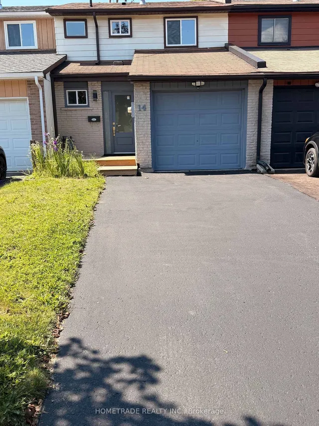 14 Chaucer Cres, Barrie 2
