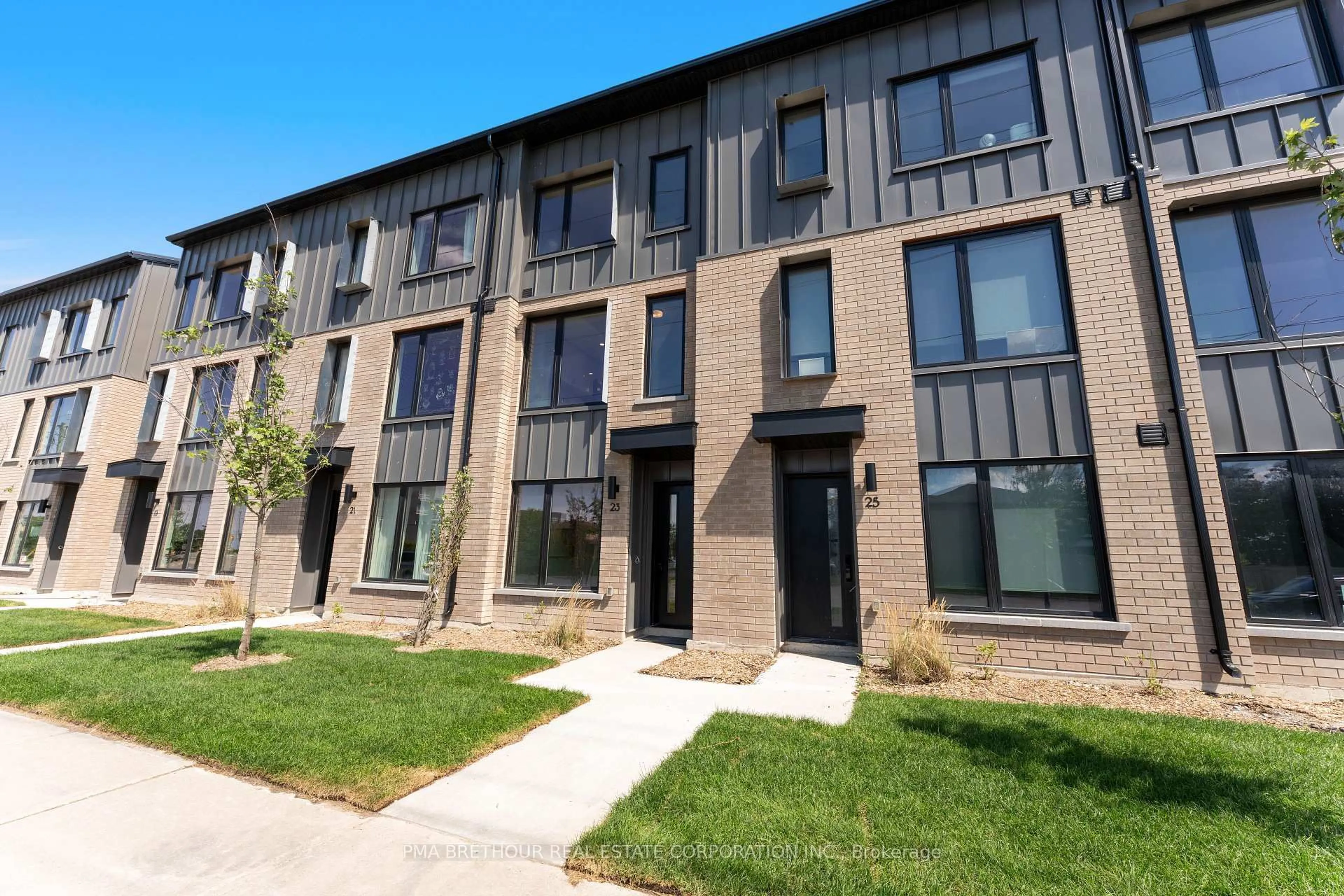 Unknown for 23 Rainwater Lane, Barrie Ontario L4N 9J6