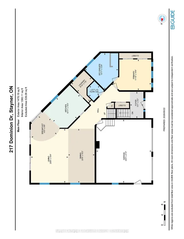 217 Dominion Dr, Clearview 5