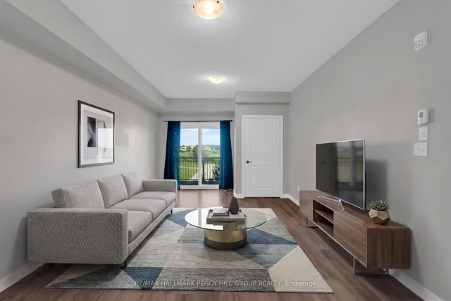 299 Cundles Rd #308, Barrie 3