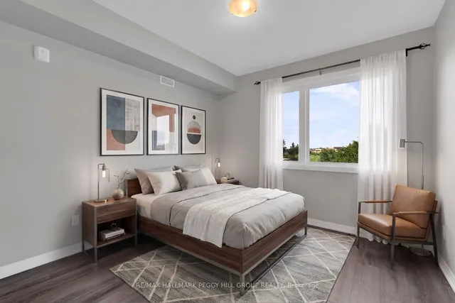 299 Cundles Rd #308, Barrie 4