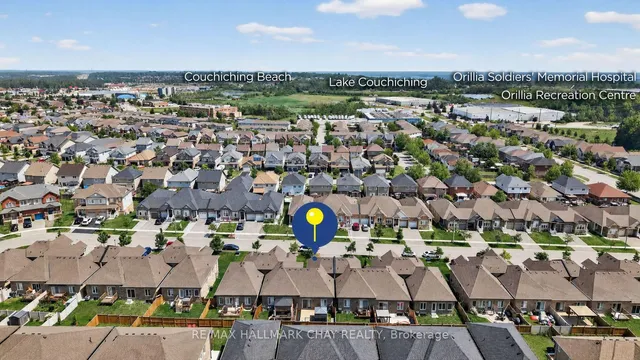 118 Isabella Dr, Orillia 2