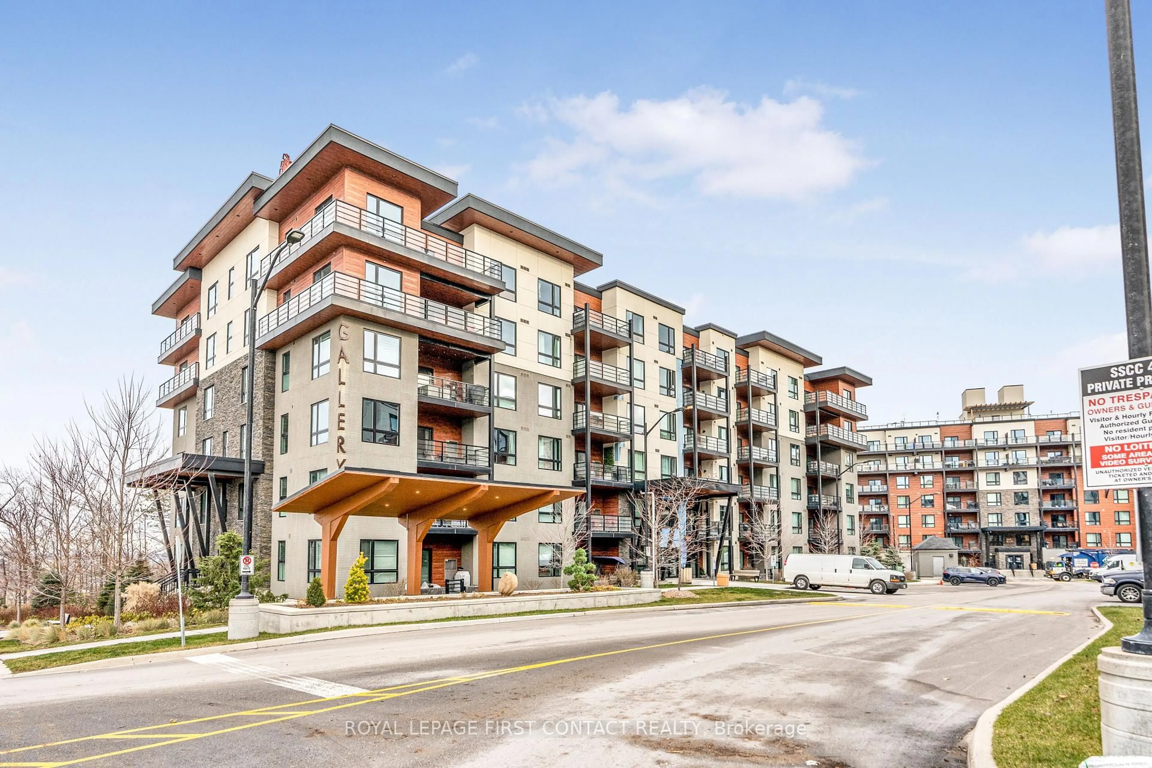 Unknown for 300 Essa Rd #501, Barrie Ontario L9J 0B9