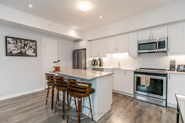 300 Essa Rd #501, Barrie 3