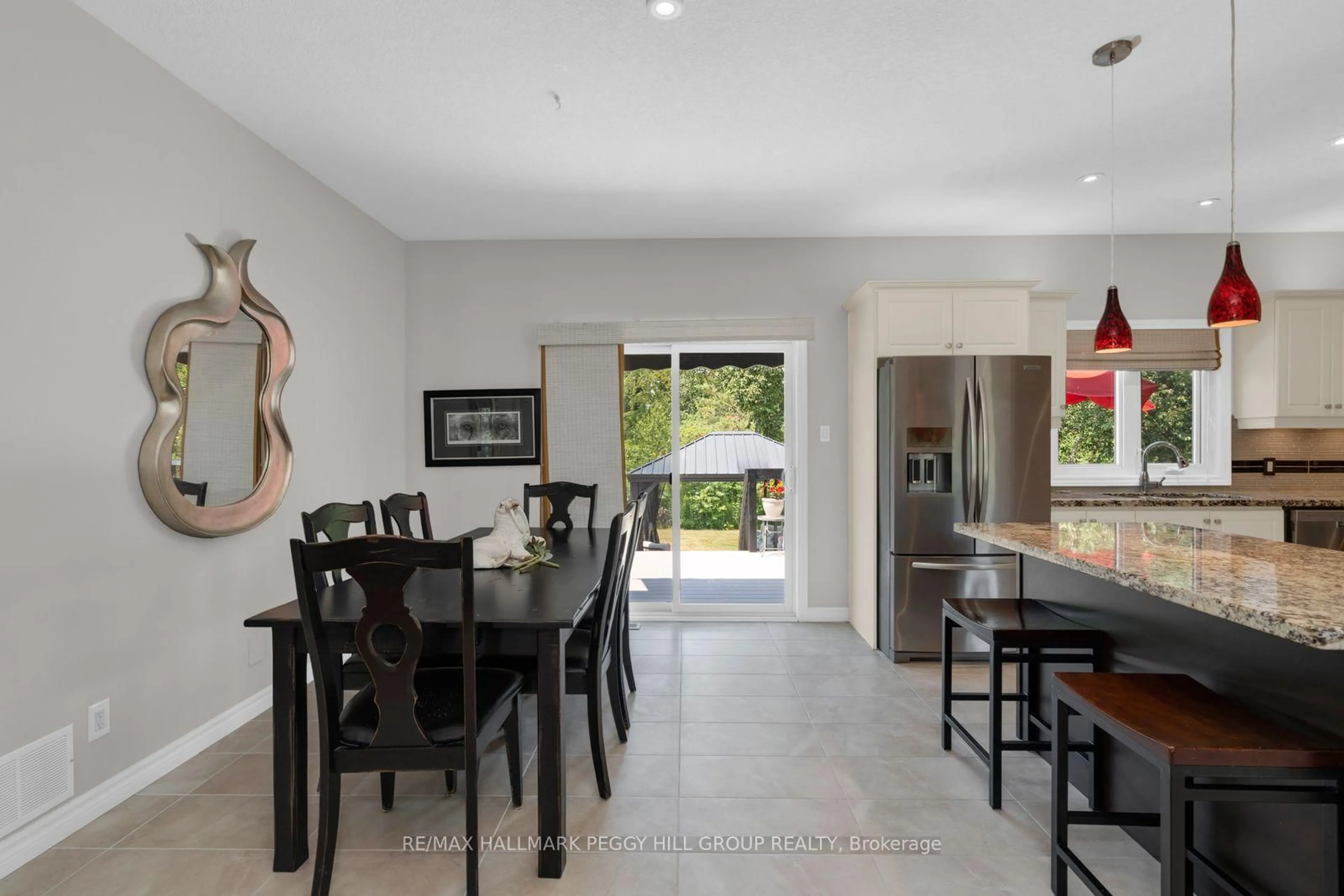 Dining room, unknown for 22 Bachly Ave, Oro-Medonte Ontario L0K 1N0
