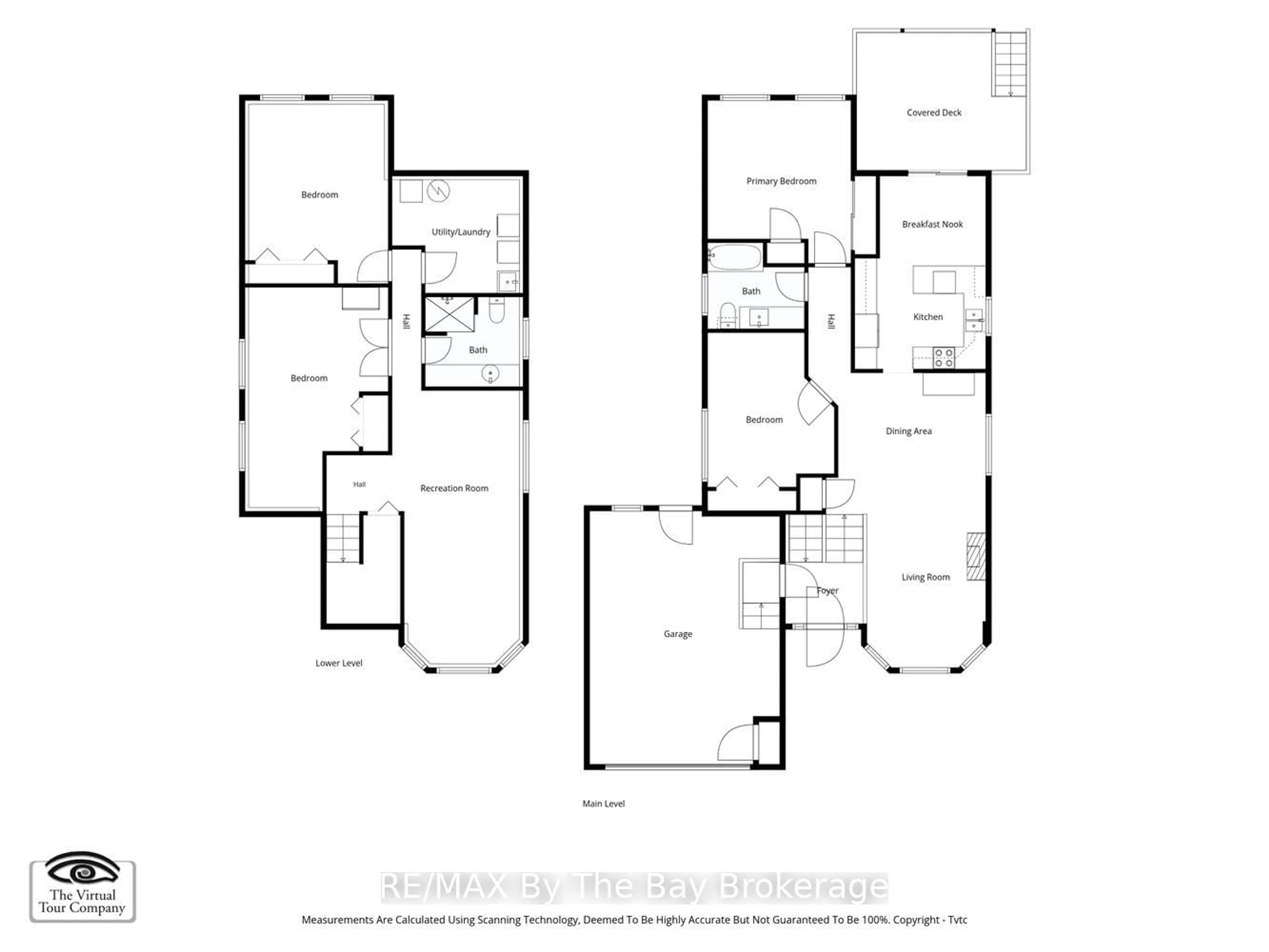 Floor plan for 144 SMALLMAN Dr, Wasaga Beach Ontario L9Z 1L3