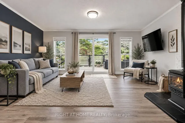 8168 Laidlaw Ave, Ramara