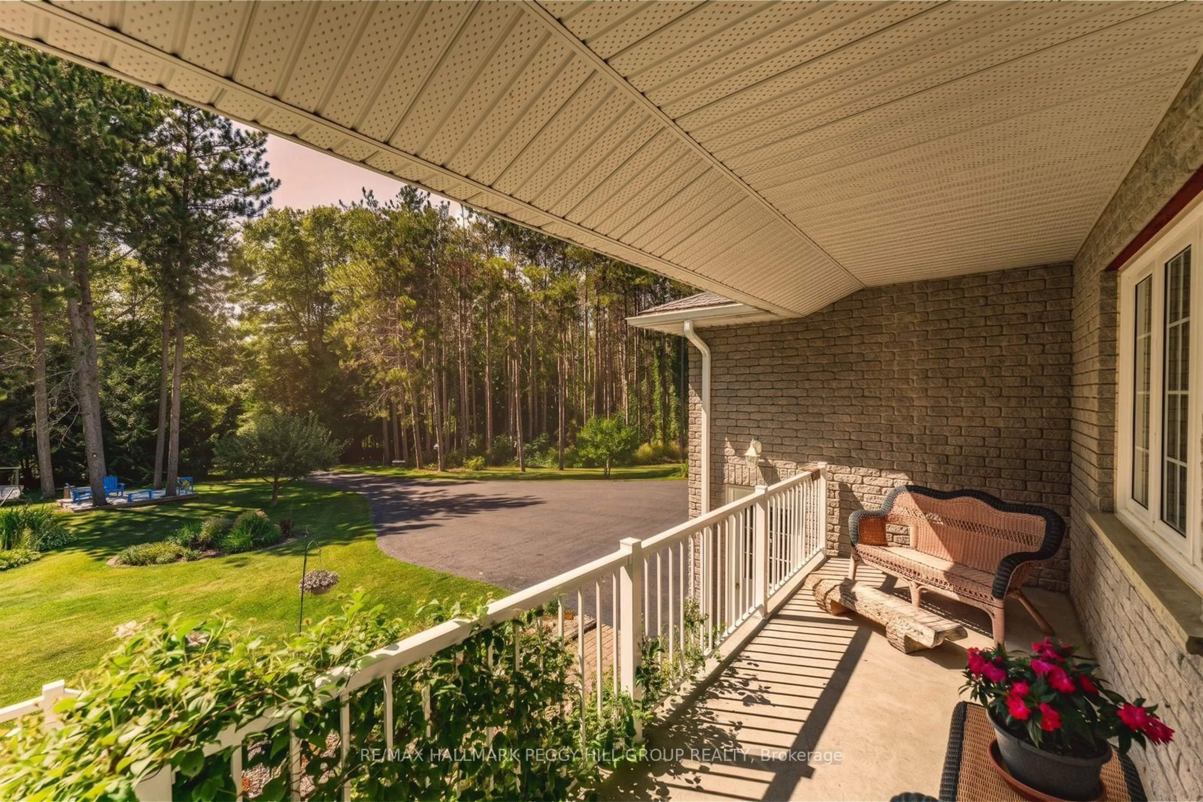 Patio, unknown for 3891 9 Line, Oro-Medonte Ontario L0K 1E0