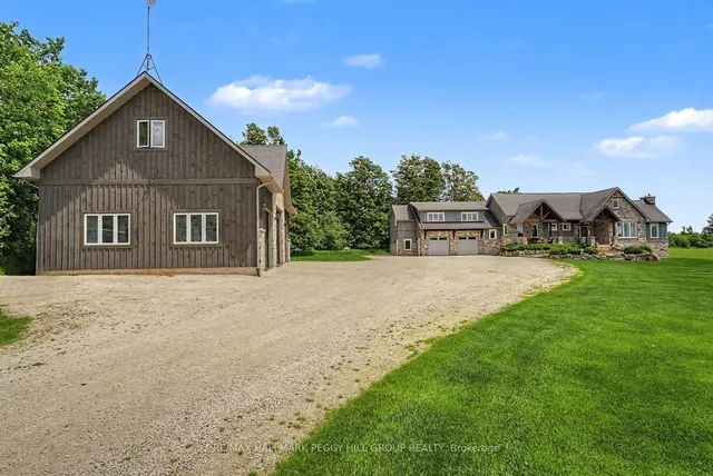2265 Concession 11 Nottawasaga, Clearview 2