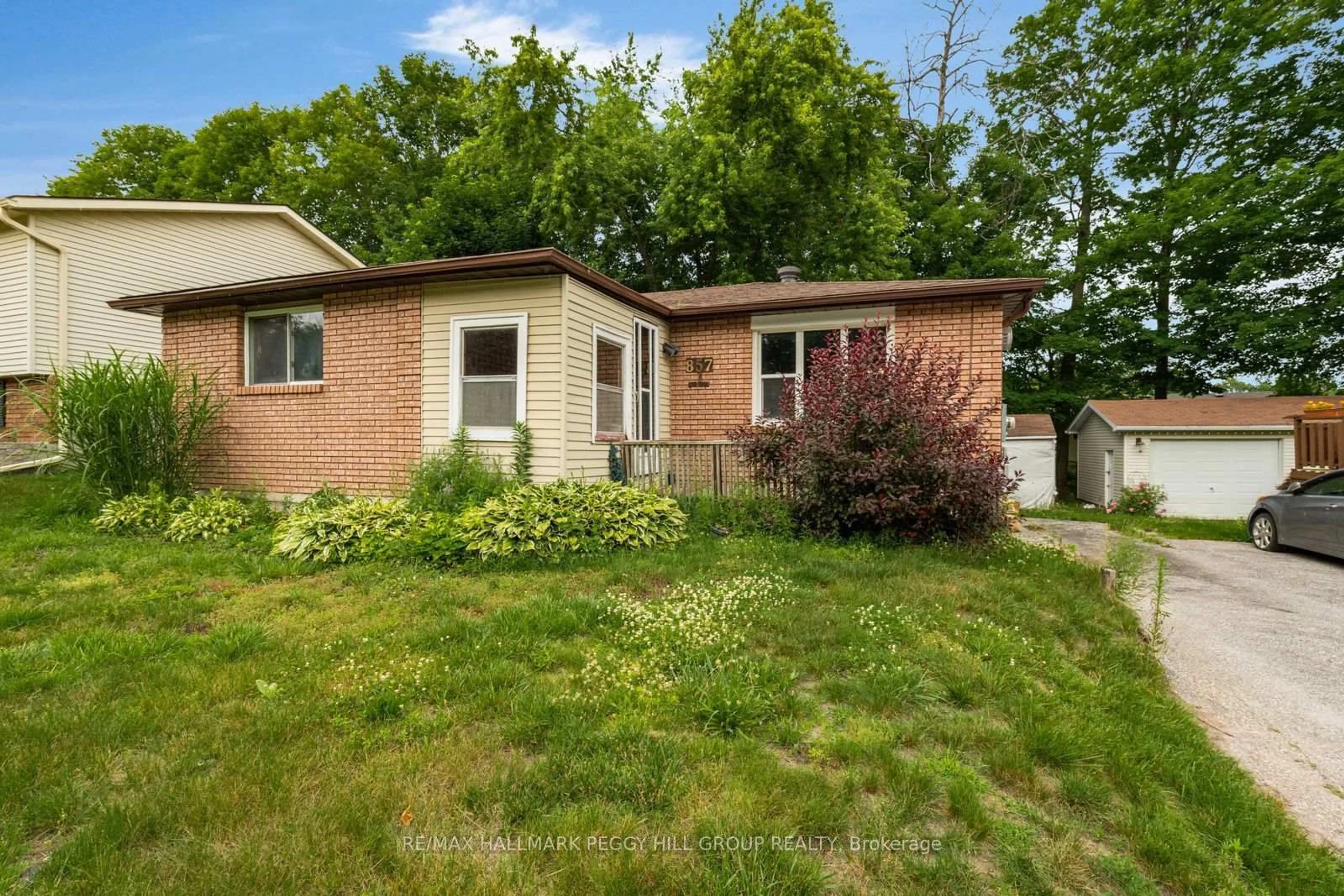 Unknown for 857 Birchwood Dr, Midland Ontario L4R 4Y3