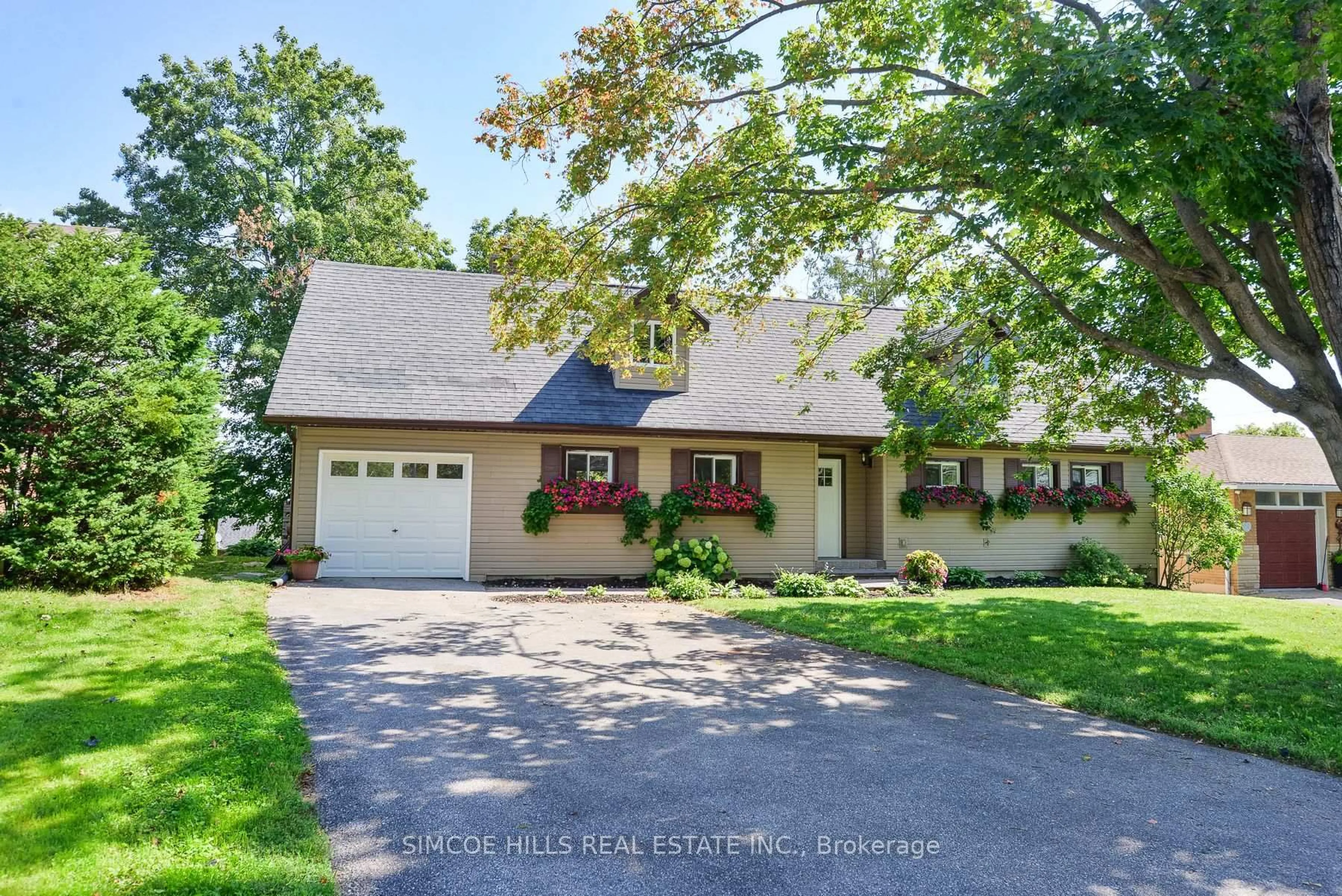 Unknown for 334 Old Muskoka Rd, Orillia Ontario L3V 4G4