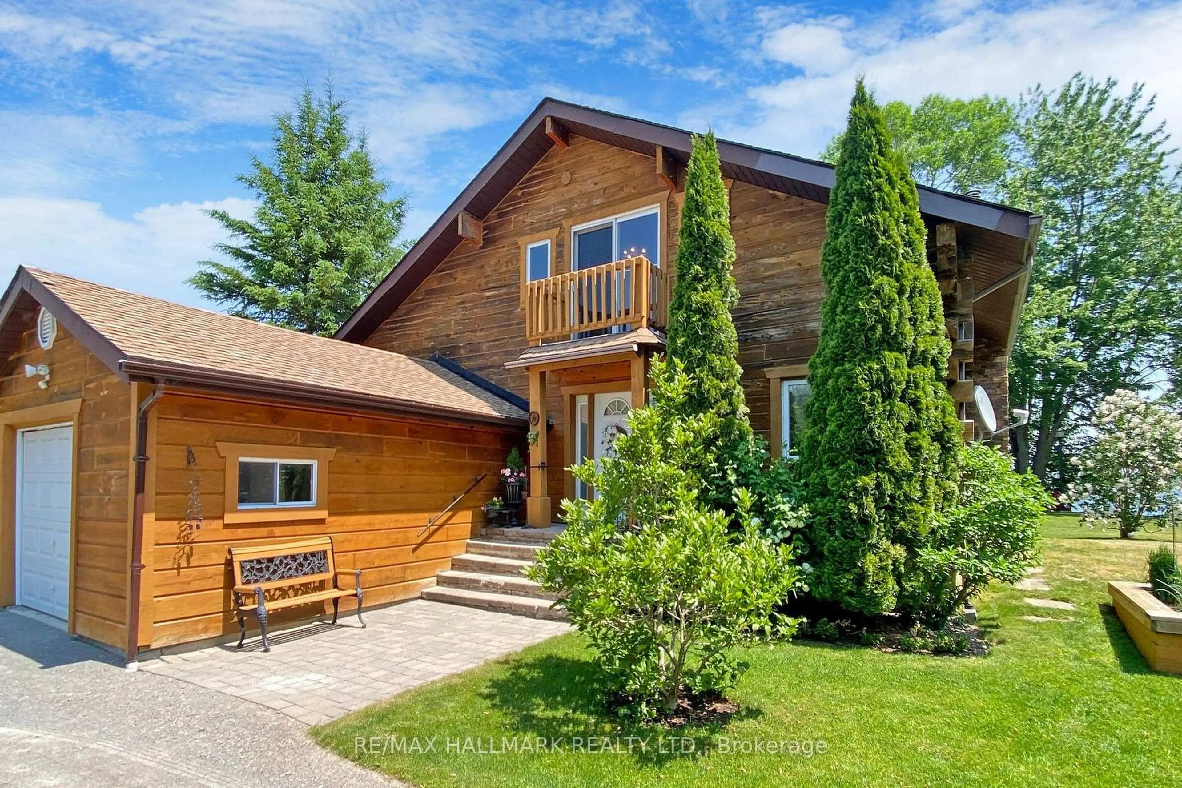 Unknown for 4017 Dalrymple Dr, Ramara Ontario L0K 1B0