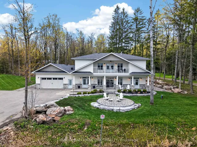 6 Forrester Rd, Oro-Medonte 4