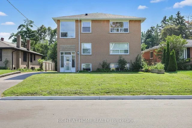 137 Vancouver St, Barrie 3