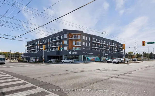430 Essa Rd #402, Barrie 2