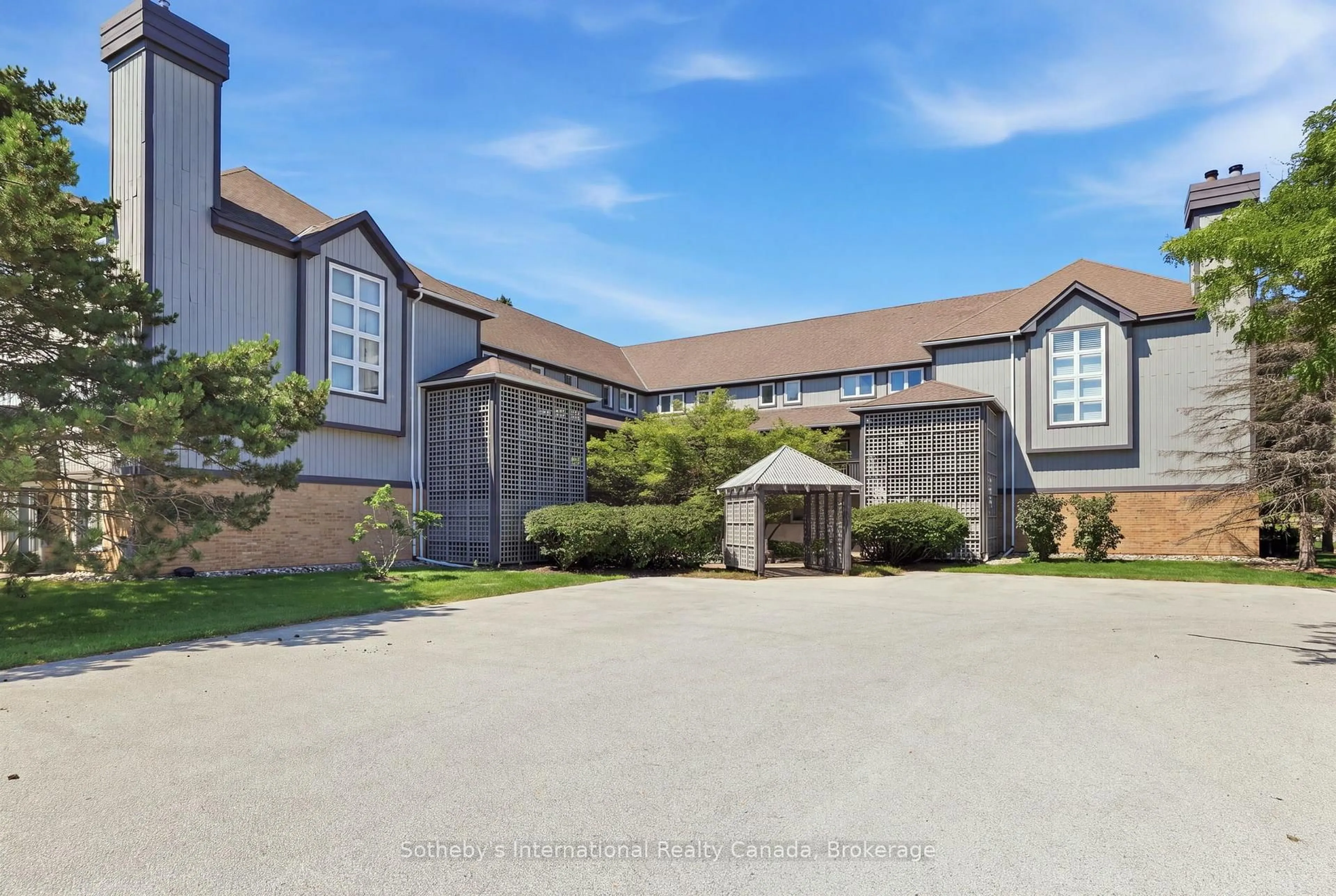 Unknown for 346 Mariners Way, Collingwood Ontario L9Y 5C7
