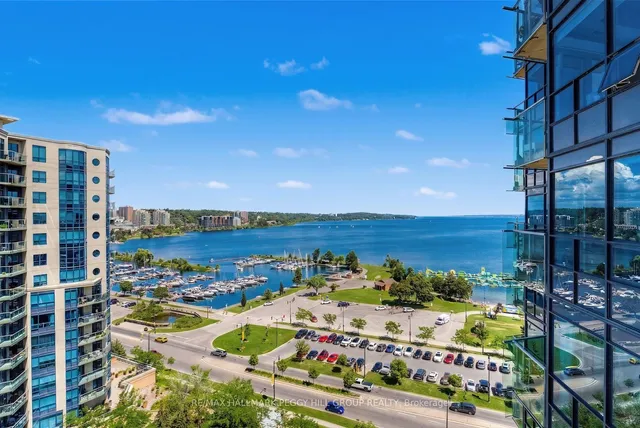 37 Ellen St #1303, Barrie 2