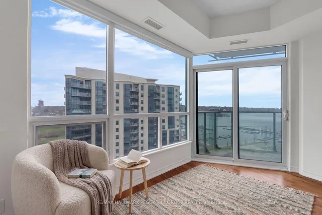 37 Ellen St #1303, Barrie 4